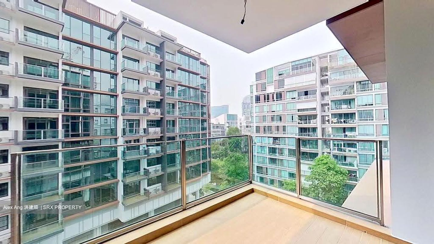 Slim Barracks Rise (D5), Condominium #638182421